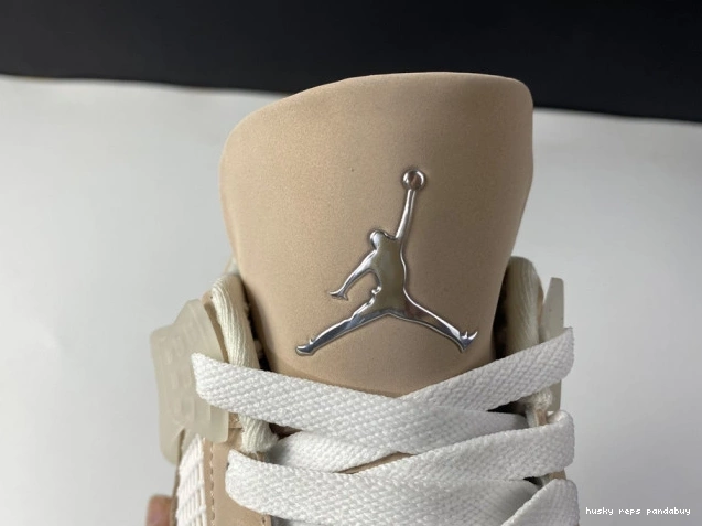 Rep Husky Air Shimmer DJ0675-200 Jordan 4 0806
